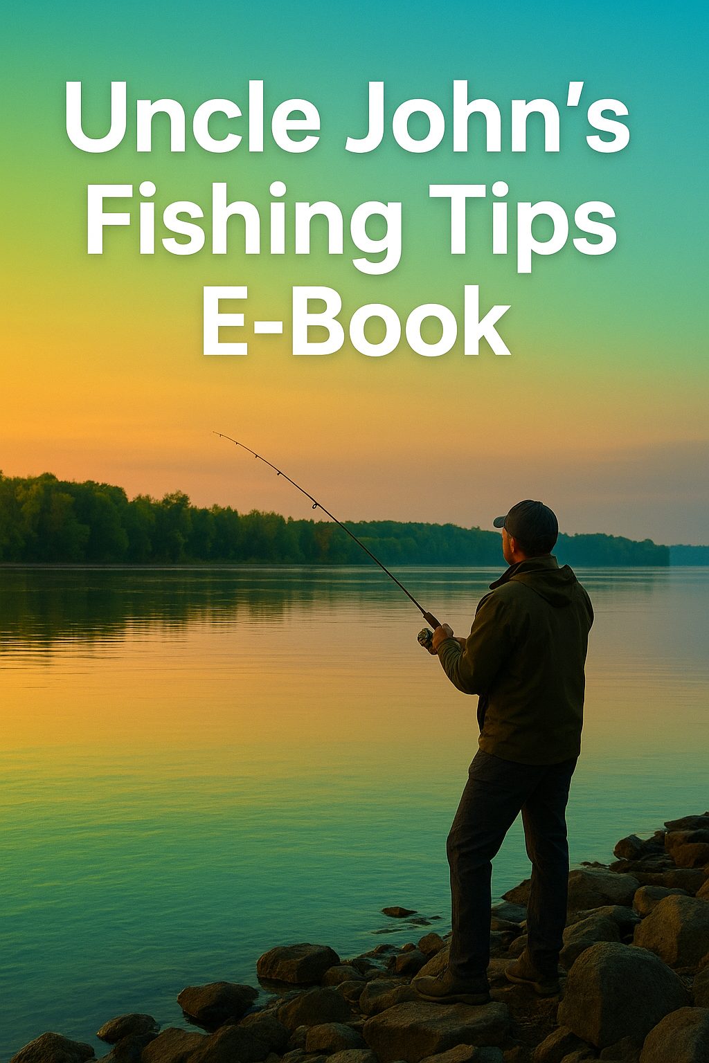 Bait Munchers E-Book Cover